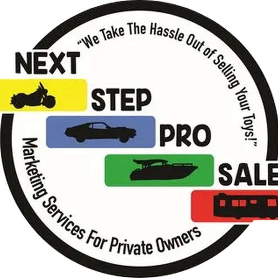 Next Step Promotions, LLC