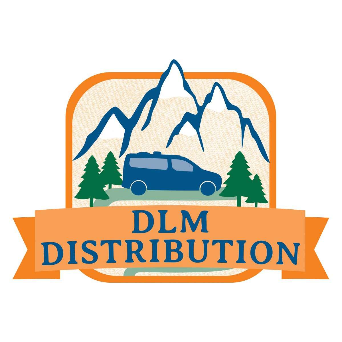 DLM-Distribution