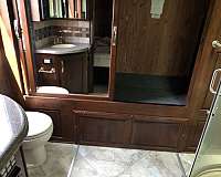 american-coach-rv-with-sink