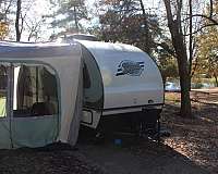 forest-river-r-pod-rv-with-solar-panel