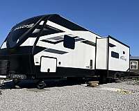 camper-rv-with-automatic-step