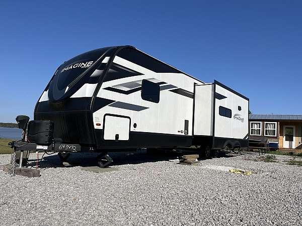 camper-rv-with-automatic-step