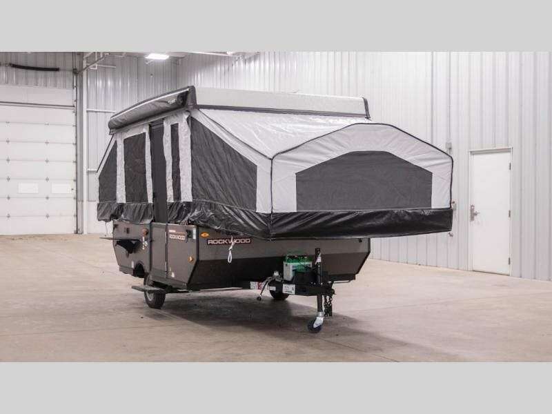 Pop Up Trailers for Sale