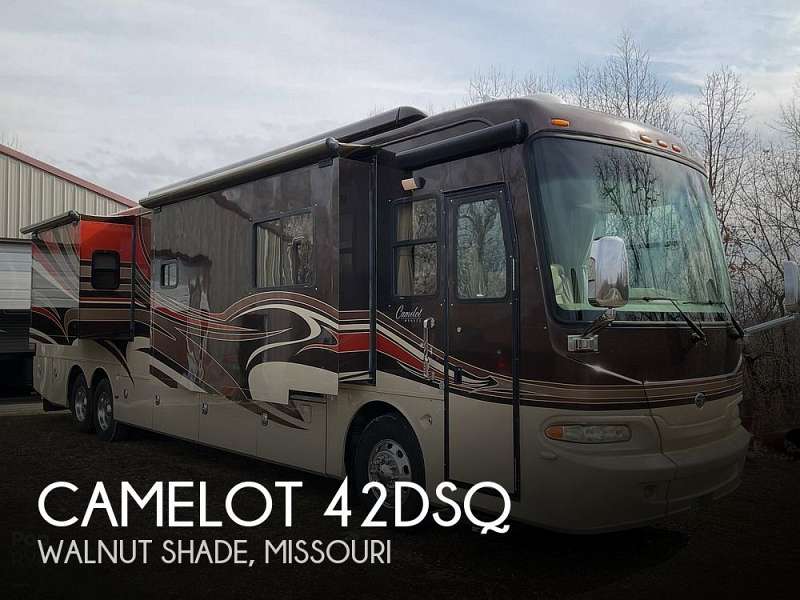 RVs for Sale in Missouri